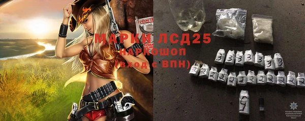 твердый Алексин